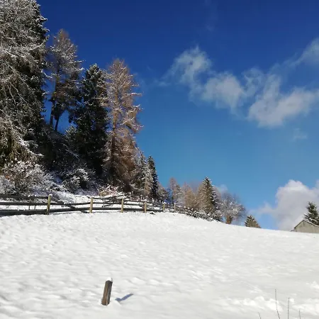 Ferienwohnung Heimatblick *