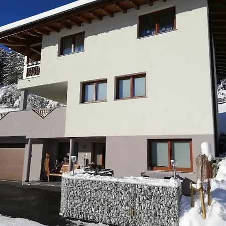 Ferienwohnung Heimatblick Apartment