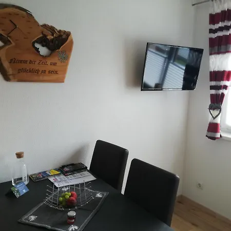 Ferienwohnung Heimatblick