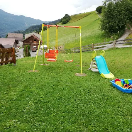 Ferienwohnung Heimatblick Wenns