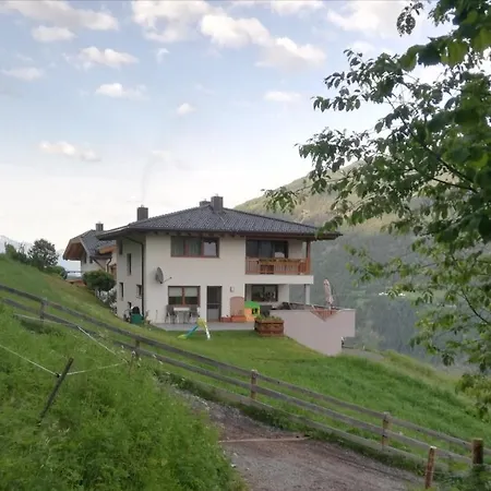 Ferienwohnung Heimatblick *